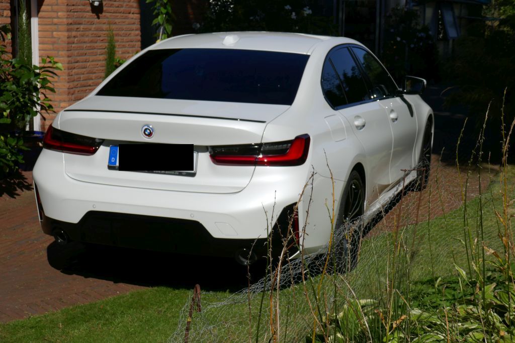 330i M-Sport