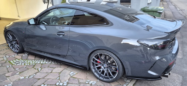 BMW Coupe - Definition A u t o