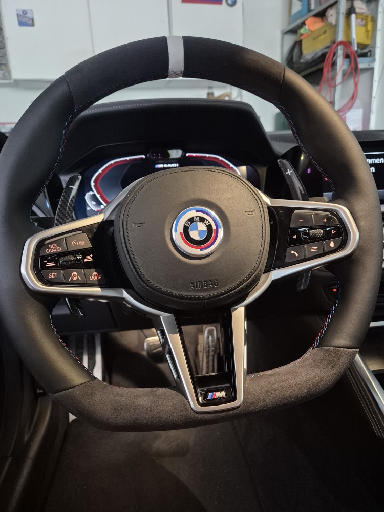 China machts möglich