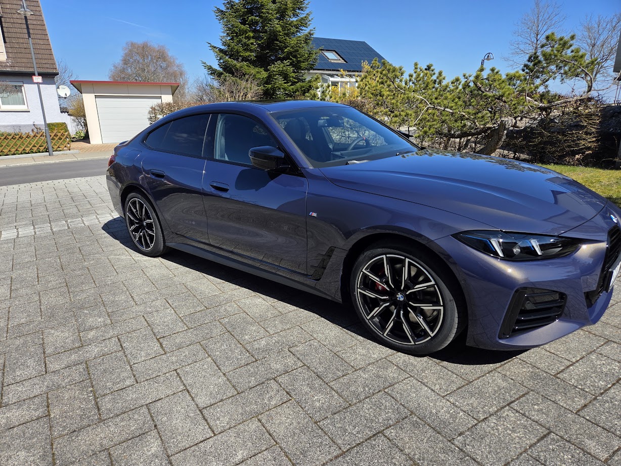 G26 in Sepia Metallic