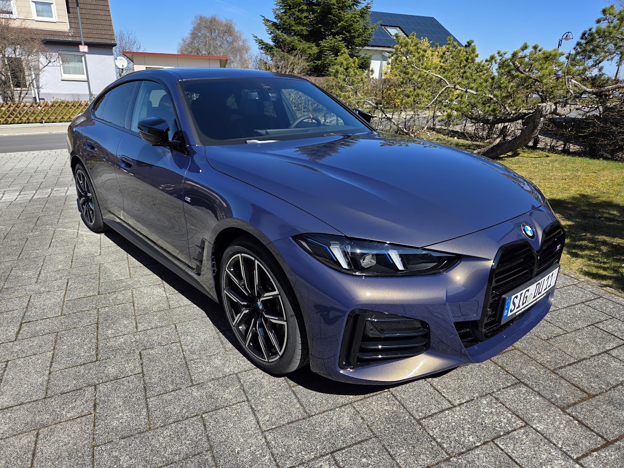 G26 in Sepia Metallic