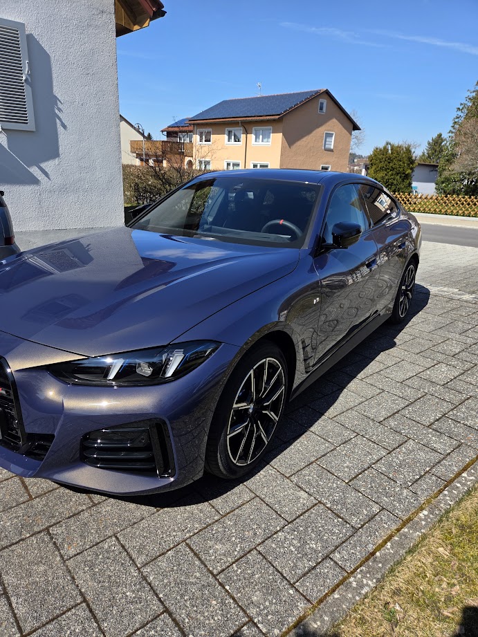 G26 in Sepia Metallic