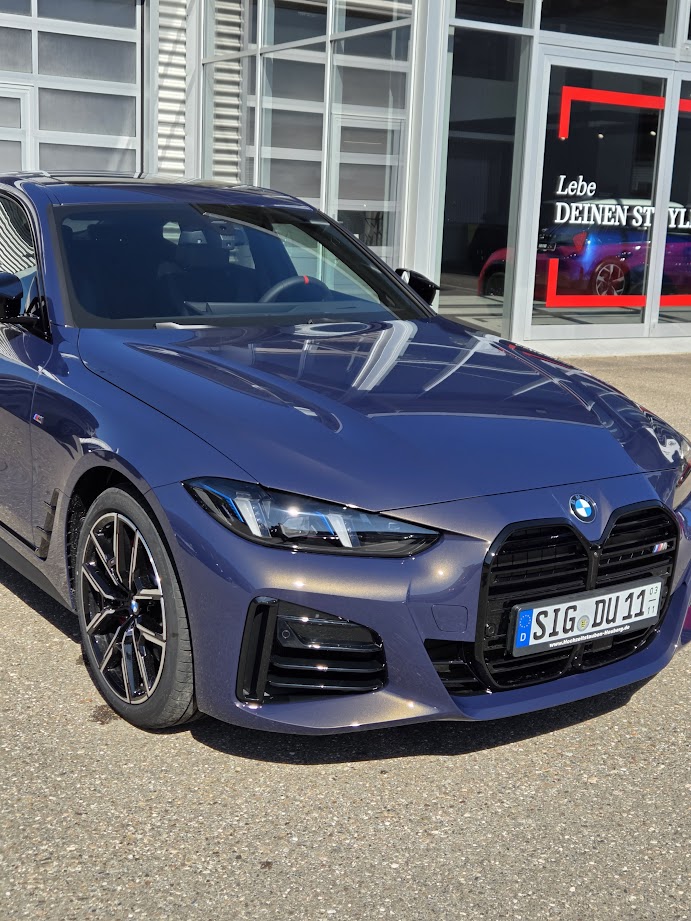 G26 in Sepia Metallic