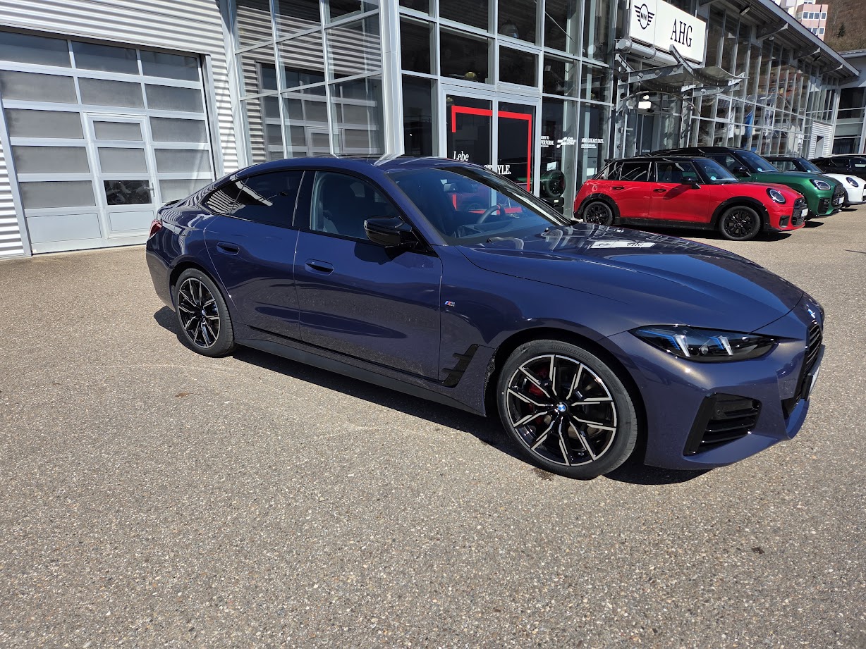 G26 in Sepia Metallic