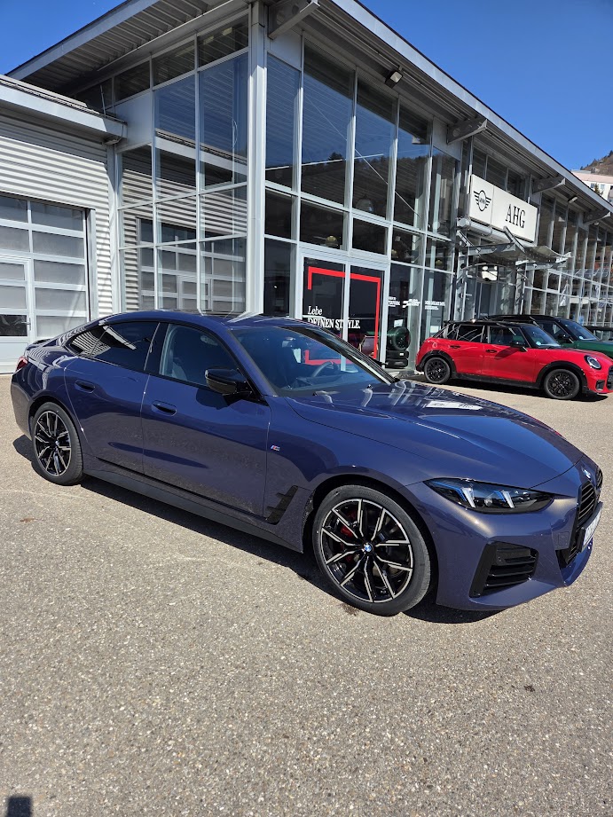 G26 in Sepia Metallic