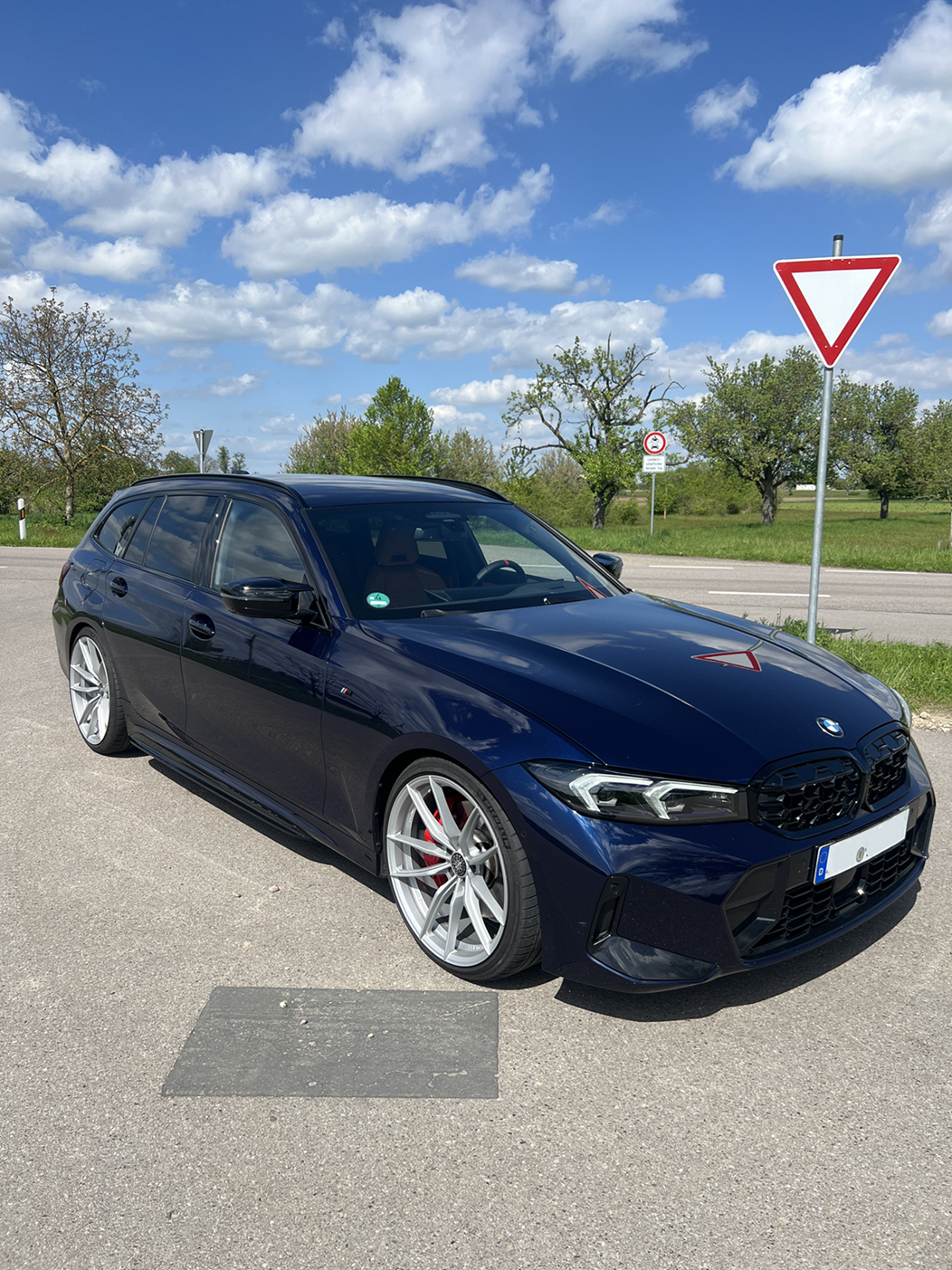 M340i