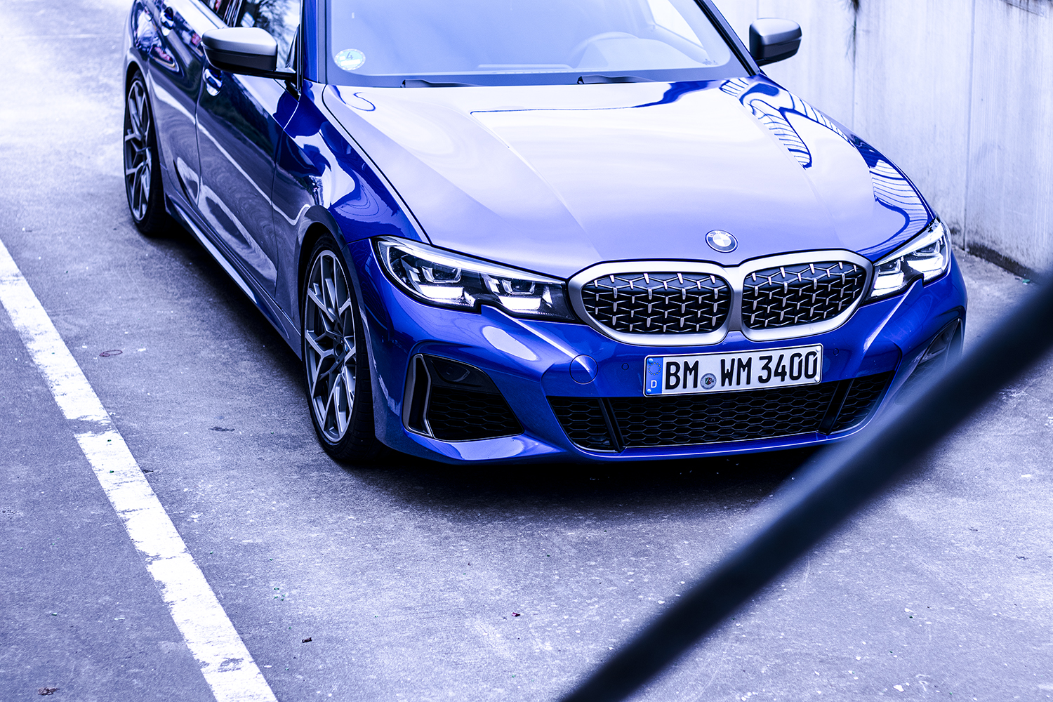 M340i