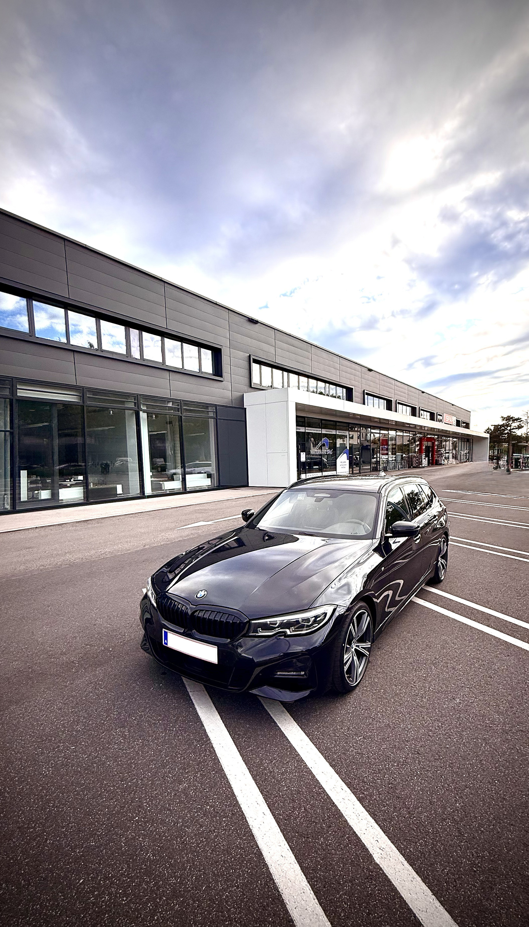 G21 mit 19" Styling 793