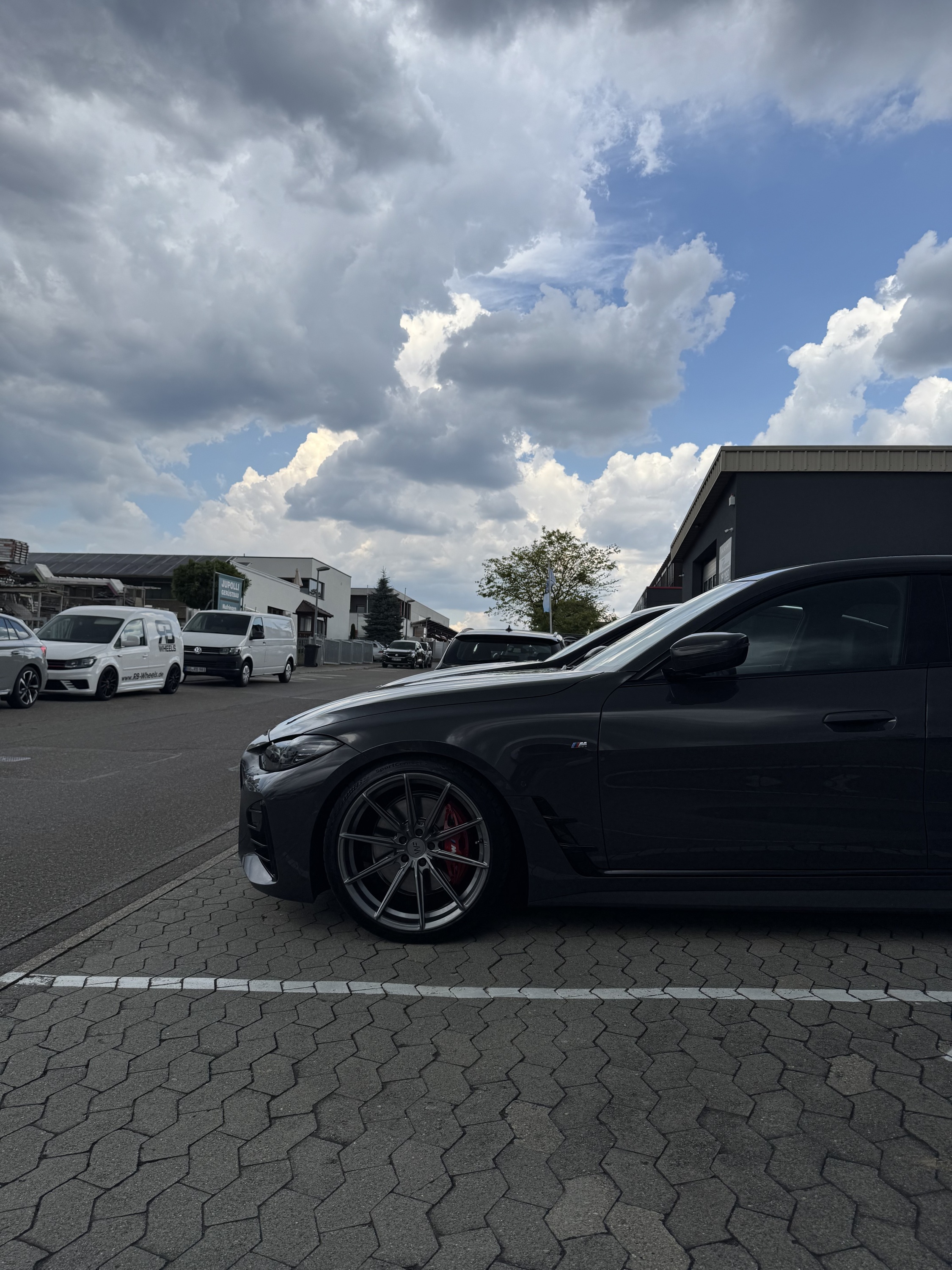 G26 430d