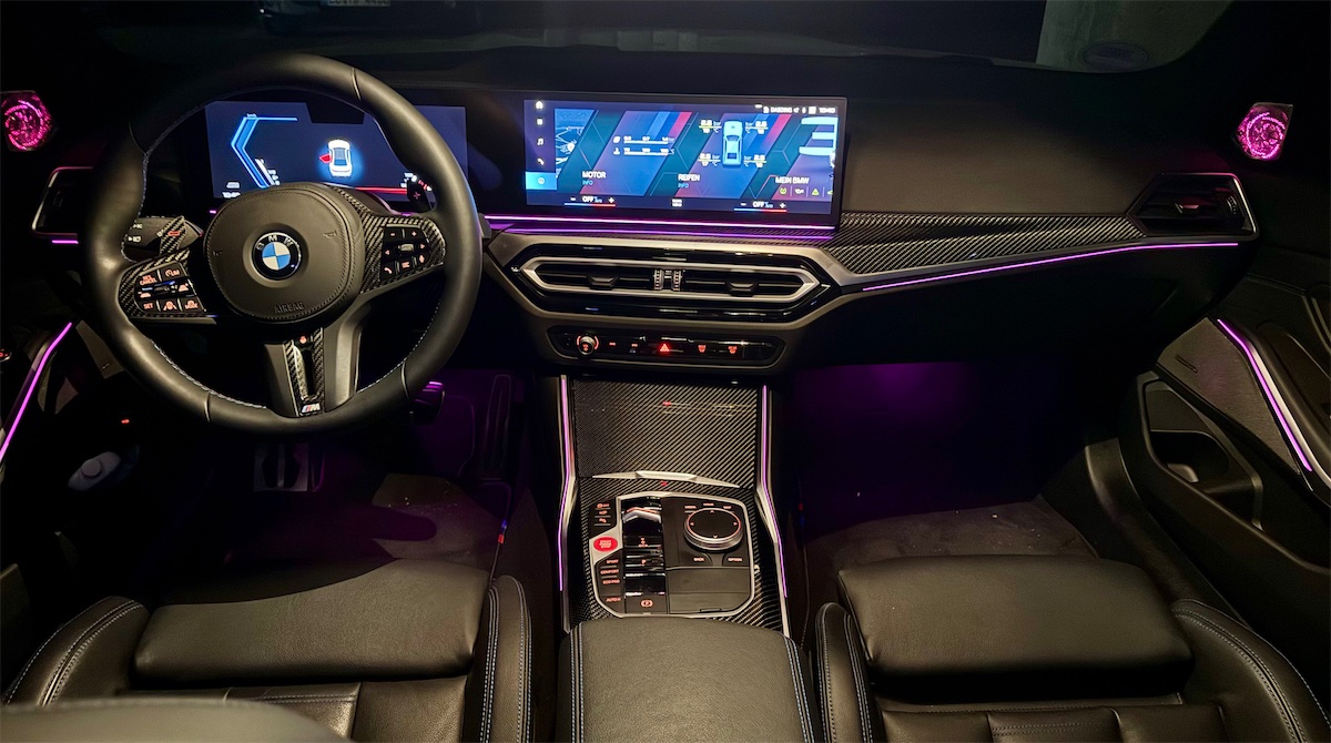 Ambient Light Plus