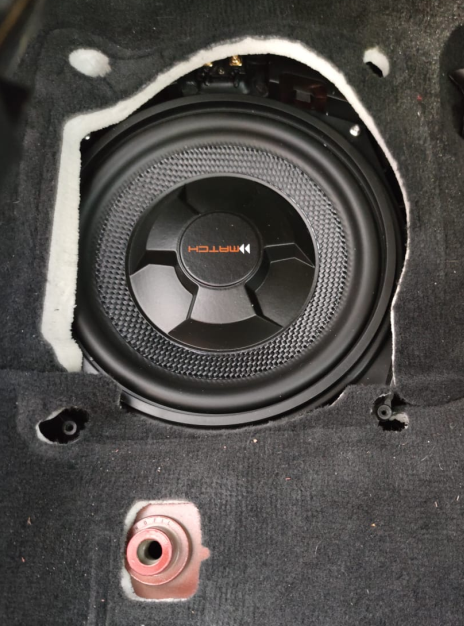 G21 HiFi Upgrade