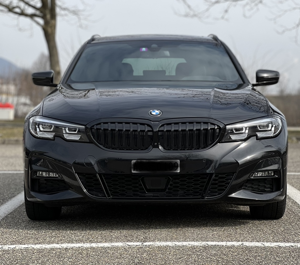 330i M-Sport