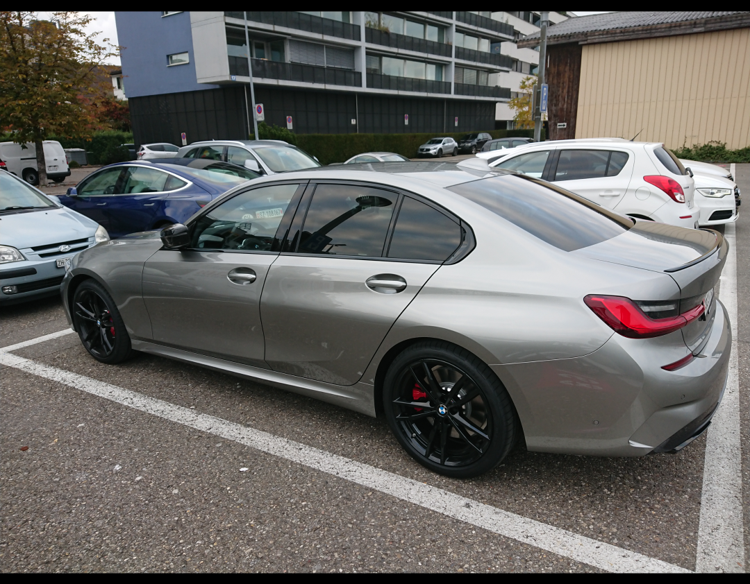 Donington Grey III