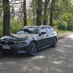 Bmw G21 Advantage