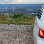 Urlaubsgrüße aus Millau