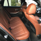 M340i Individualleder Tartufo