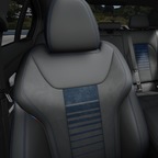 BMW G20 M340i Pre-LCI | 02/2021 | Saphirschwarz | Interieur