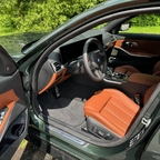 G81 Malachitgrün II Volleder Merino Tartufo