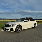 Der G21 zur EM 2024