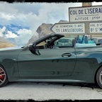 "Route des Grandes Alpes"