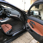 M340i Individualleder Tartufo