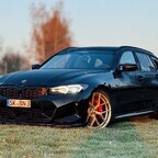 M340i Touring - veredelt :)
