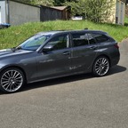 Bmw G21 Advantage