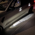 M Light Carpet