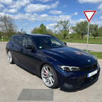 M340i