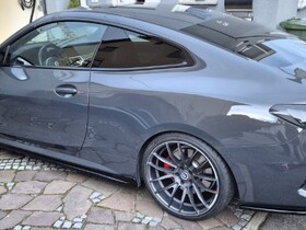 BMW Coupe - Definition A u t o