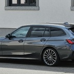 Bmw G21 Advantage