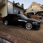 Frisch poliert
