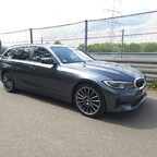 Bmw G21 Advantage