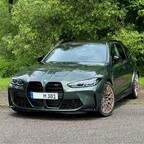 G81 Malachitgrün II vorne
