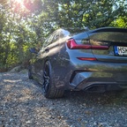 M340i aus dem Sauerland