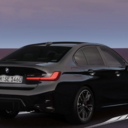 M Performance Interieurleisten mit Alcantara Kniepads - BMW 3er G20 G21  Forum - BMW 4er G22 G23 G26 Forum