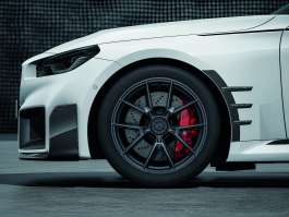 BMW M3 Touring wird zum Hulk mit über 700 PS